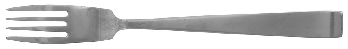Maxima (Stainless) Fork by Towle Silver-1