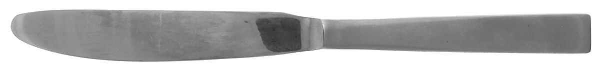 Maxima (Stainless) Modern Solid Knife by Towle Silver-1