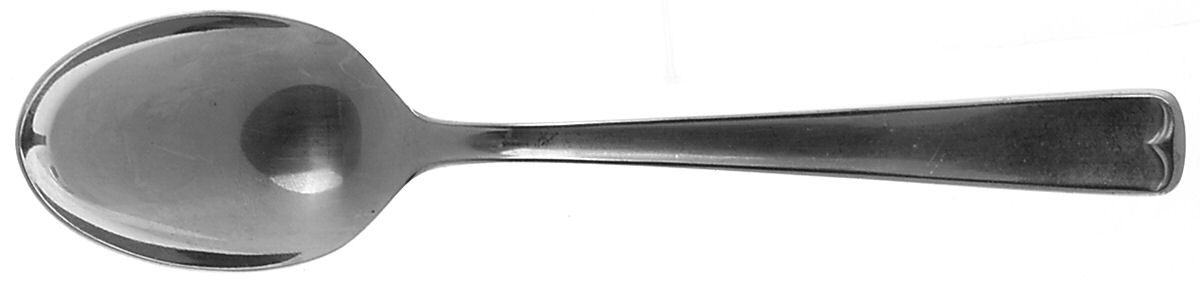 Memoir (Stainless) Teaspoon by Towle Silver-1