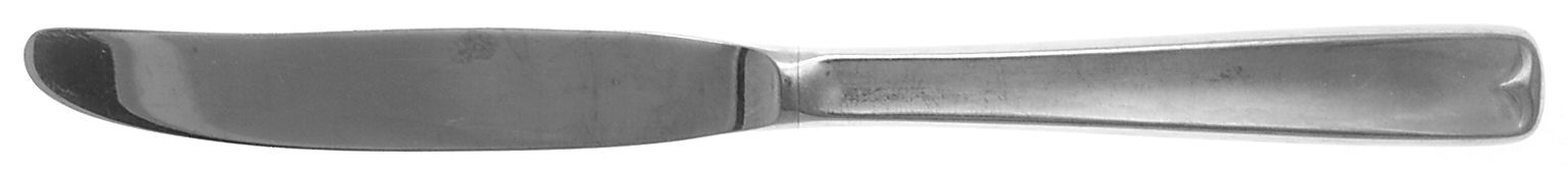 Memoir (Stainless) Modern Hollow Knife by Towle Silver-1
