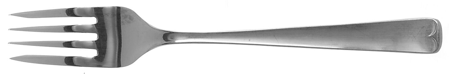 Memoir (Stainless) Individual Salad Fork by Towle Silver-1