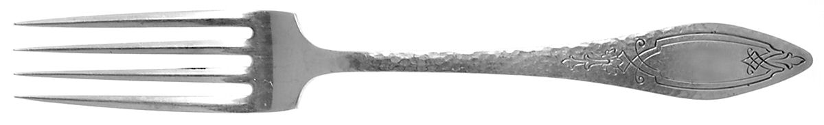Merrimack (Sterling, 1916) Fork by Towle Silver-1