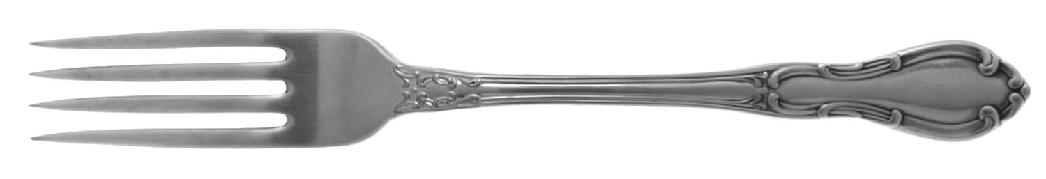 Merrimack (Stainless) Fork by Towle Silver-1