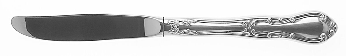 Merrimack (Stainless) Modern Hollow Knife by Towle Silver-1