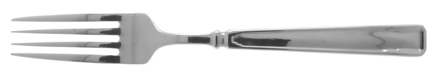 Metropolis (Stainless) Fork by Towle Silver-1