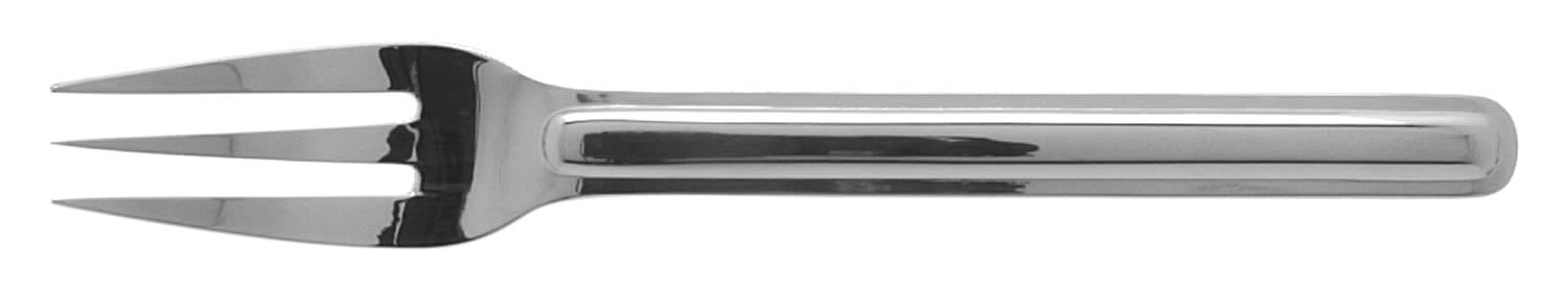Metro (Stainless) Individual Salad Fork by Towle Silver-1