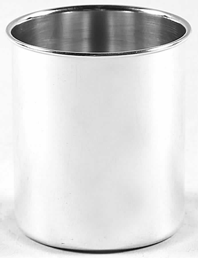 Sterling Hollowware Sterling Juice Cup by Towle Silver-1