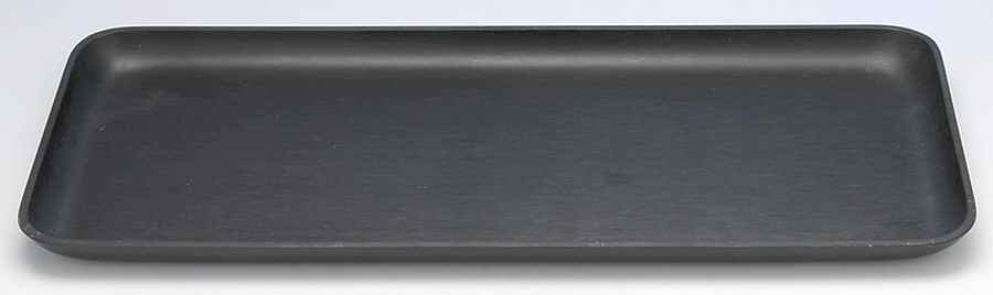 Silverplate Hollowware 17" Silverplate Buffet Dish/Tray by Towle Silver-1