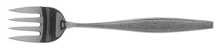 Montina (Stainless) Individual Salad Fork by Towle Silver-1