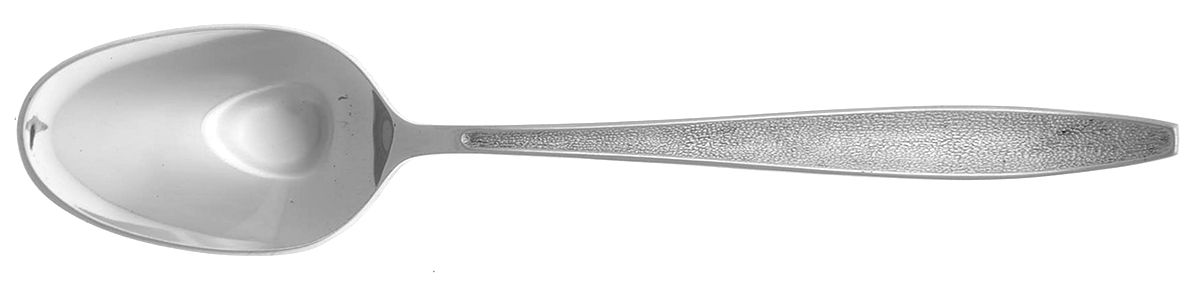 Montina (Stainless) Teaspoon by Towle Silver-1