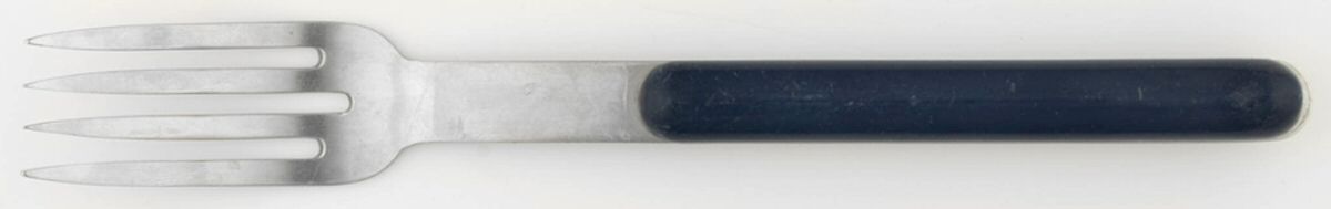Mondo-Blue (Stainless) Fork by Towle Silver-1