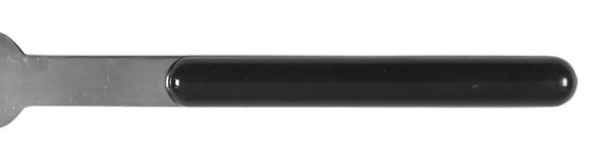 Mondo-Black (Stainless) Fork by Towle Silver-1