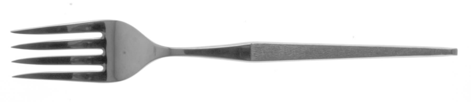 Moonfrost (Stainless) Individual Salad Fork by Towle Silver-1