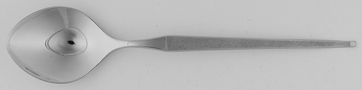 Moonfrost (Stainless) Tablespoon (Serving Spoon) by Towle Silver-1