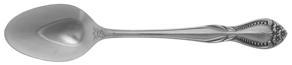 Murano (Stainless) Teaspoon by Towle Silver-1