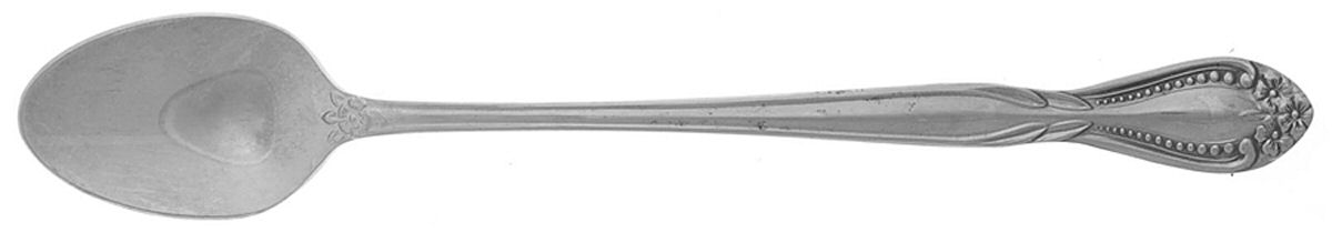 Murano (Stainless) Iced Tea Spoon by Towle Silver-1