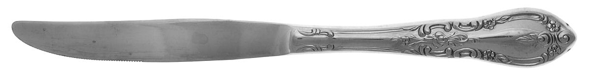 Napoli (Stainless) Modern Hollow Knife by Towle Silver-1