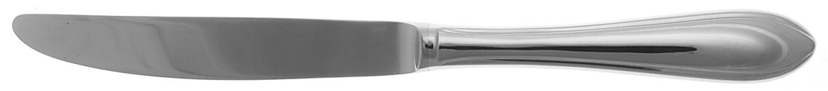 Newbury Thread(Stainless, Glossy) Modern Hollow Knife by Towle Silver-1