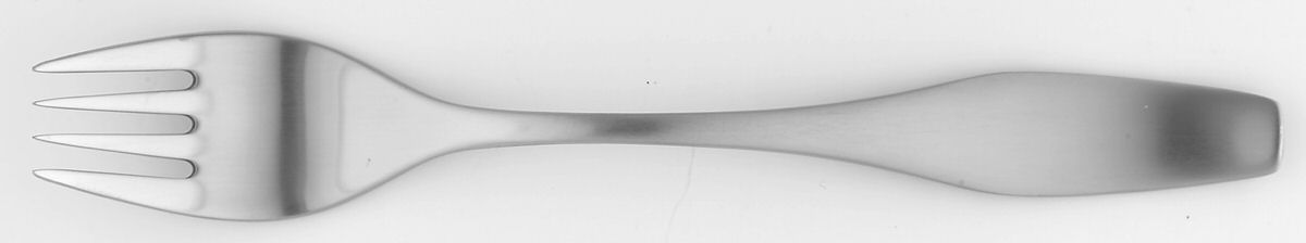 Newburyport (Stainless) Individual Salad Fork by Towle Silver-1