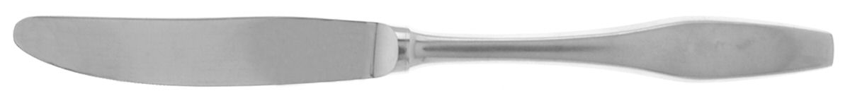 Newburyport (Stainless) Modern Hollow Knife by Towle Silver-1
