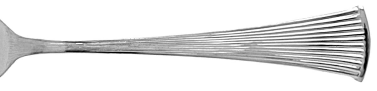 Noblesse (Silverplate, 1980) Fork by Towle Silver-1