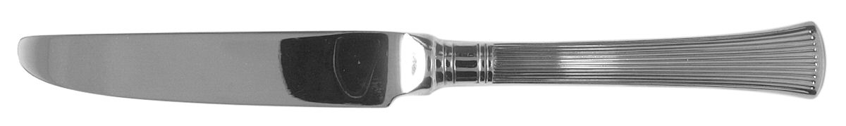 Noblesse (Stainless) New French Hollow Knife by Towle Silver-1