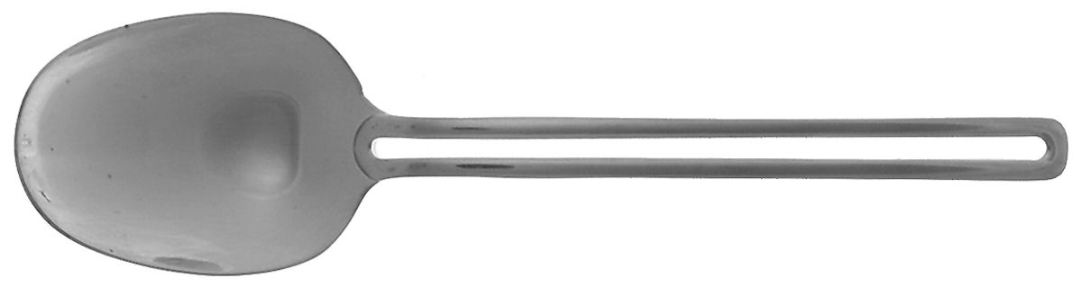 Nordic (Stainless, 18-8) Tablespoon (Serving Spoon) by Towle Silver-1