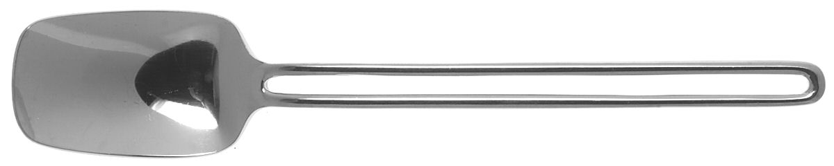 Nordic (Stainless, 18-8) Sugar Spoon by Towle Silver-1