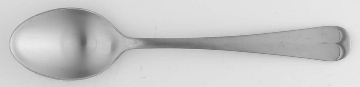 Old Buckingham (Stainless) Teaspoon by Towle Silver-1