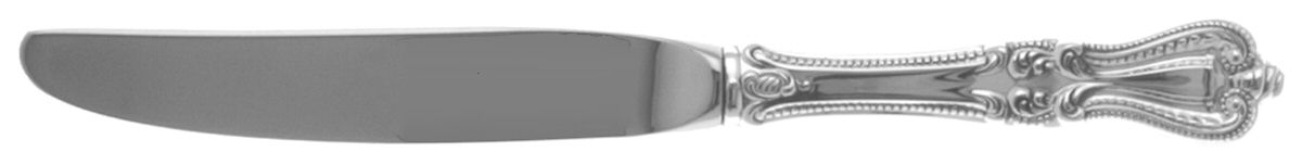 Old Colonial (Sterling, 1895, No Monograms) Youth/Tea Knife with Stainless Blade by Towle Silver-1
