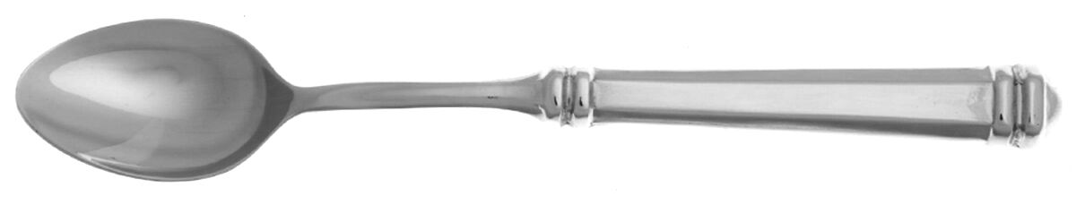 Old Forge (Stainless) Hollow Handle Iced Tea Spoon by Towle Silver-1