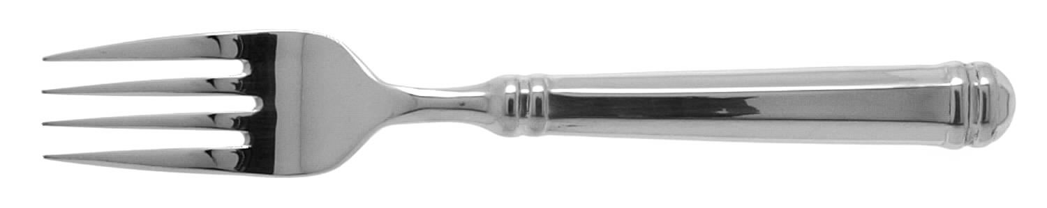 Old Forge (Stainless) Hollow Handle Fork by Towle Silver-1