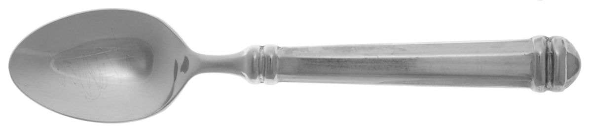 Old Forge (Stainless) Hollow Handle Teaspoon by Towle Silver-1