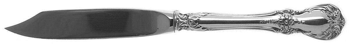Old Master (Sterling, 1942) Individual Fruit Knife with Stainless Blade by Towle Silver-1