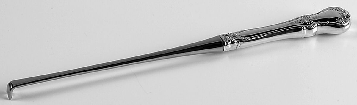 Old Master (Sterling, 1942) Lobster Pick by Towle Silver-1