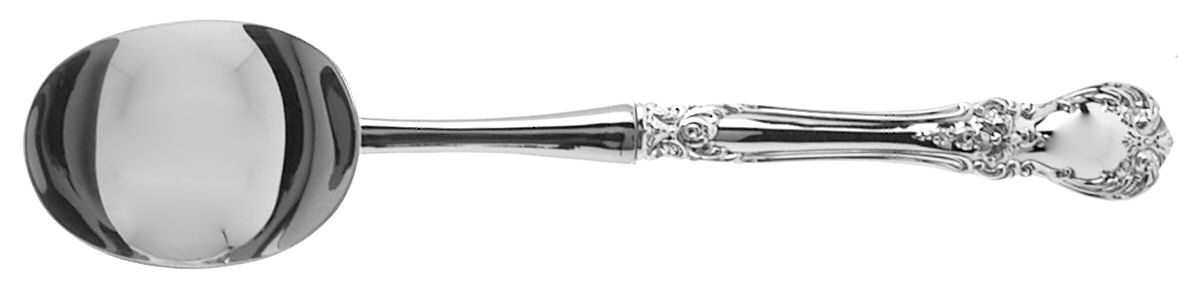 Old Master (Sterling, 1942) Ice Cream Scoop with Stainless Bowl by Towle Silver-1