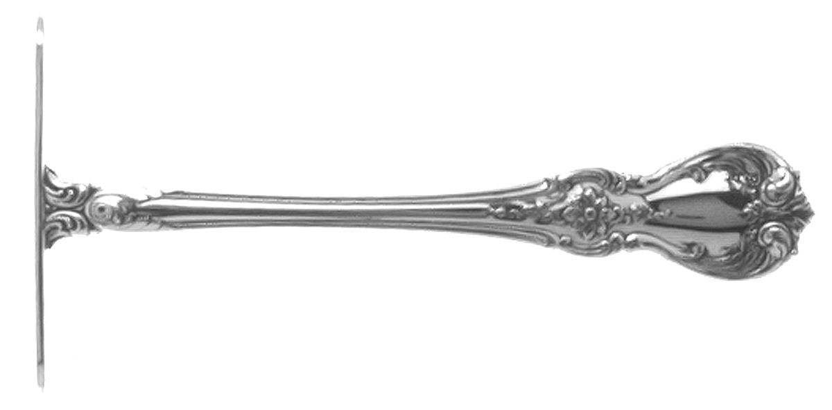 Old Master (Sterling, 1942) Food Pusher Solid by Towle Silver-1