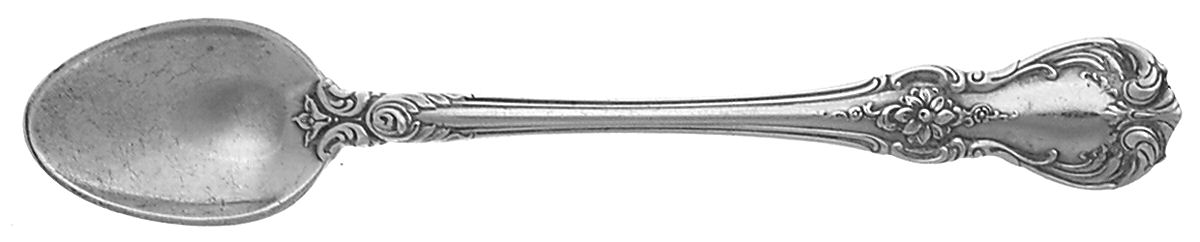 Old Master (Sterling, 1942) Infant Feeding Spoon by Towle Silver-1