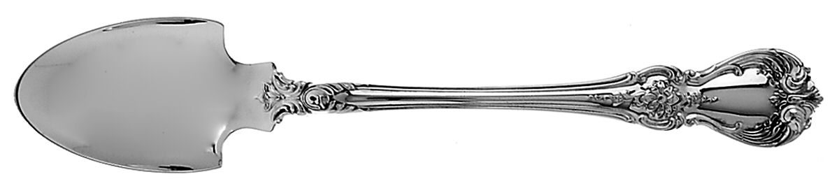 Old Master (Sterling, 1942) Solid Large Cheese Scoop by Towle Silver-1
