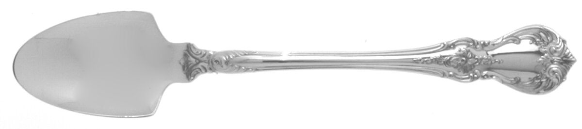 Old Master (Sterling, 1942) Solid Cheese Scoop by Towle Silver-1