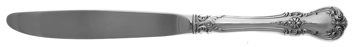 Old Master (Sterling, 1942) Modern Hollow Knife by Towle Silver-1
