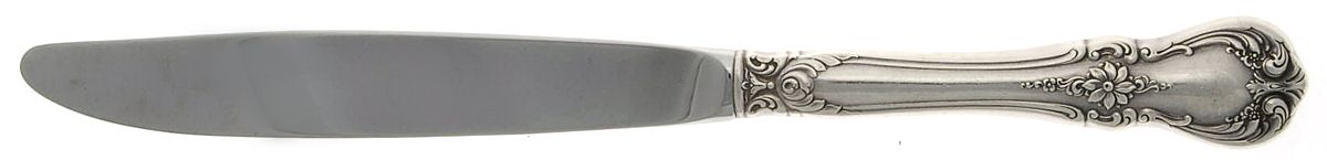 Old Master (Sterling, 1942) Modern Hollow Knife by Towle Silver-1