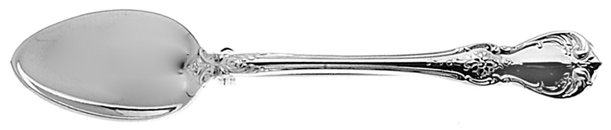 Old Master (Sterling, 1942) Lapel Pin by Towle Silver-1