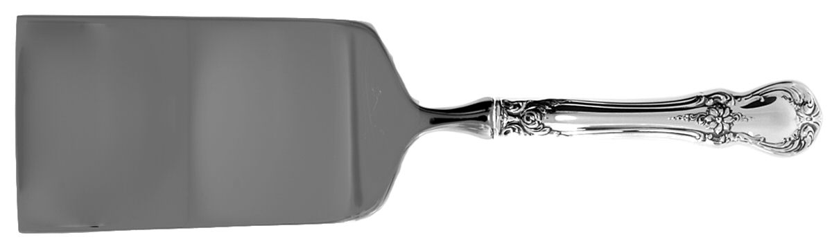Old Master (Sterling, 1942) Lasagna Server with Stainless Blade by Towle Silver-1