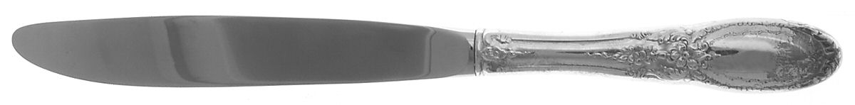 Old Mirror (Sterling, 1940) Modern Hollow Knife by Towle Silver-1