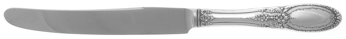 Old Mirror (Sterling, 1940) New French Hollow Knife by Towle Silver-1
