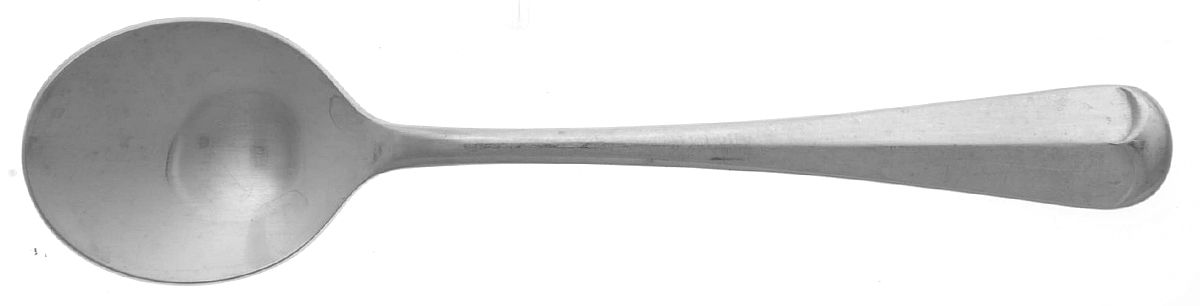 Old Newport (Stainless) Sugar Spoon by Towle Silver-1