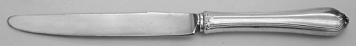 Old Newbury-Newbury (Sterling, 1900) New French Hollow Knife by Towle Silver-1