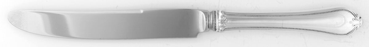 Old Newbury-Newbury (Sterling, 1900) New French Hollow Knife with Bolster by Towle Silver-1