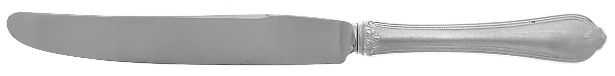 Old Newbury-Newbury (Sterling, 1900) New French Hollow Knife by Towle Silver-1